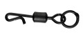 Krętlik Starbaits Zapinka Quick Change Ring NR.8 