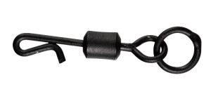 Krętlik Starbaits Zapinka Quick Change Ring NR.8 