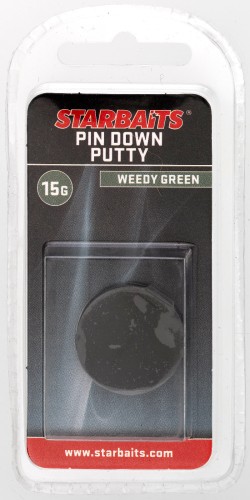 pasta-dociazajaca-starbaits-pin-down-putty-zielona-5817