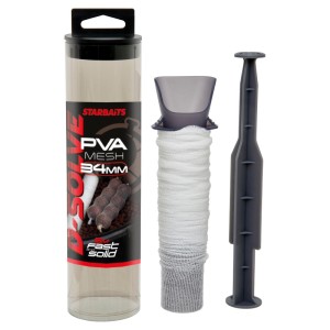 Siatka PVA Starbaits D-Solve 34mm 