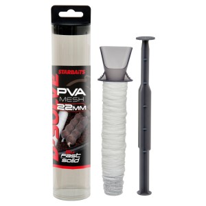Siatka PVA Starbaits D-Solve 22mm 
