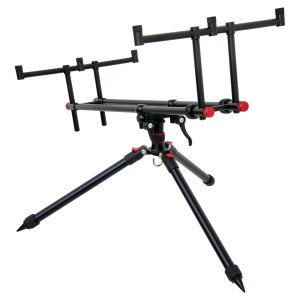 Rod Pod Starbaits Challenger Pod 3 Rods