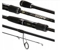 Wędka Gunki G'corps Finesse 210cm M/ML 1,5-14g 