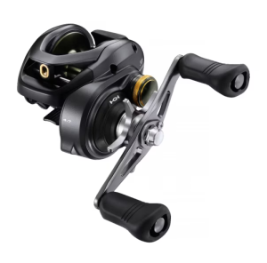 Multiplikator Shimano Curado 301 K