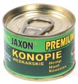 Jaxon Ziarno Konopie Wędkarskie Premium 