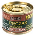 Jaxon Ziarno Pęczak Wędkarski Premium Naturalny