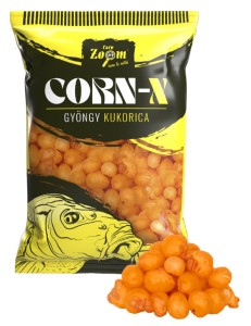 Kukurydza Carp Zoom Corn-X Truskawka 