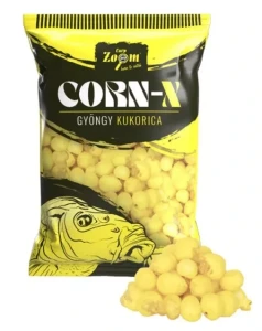 Kukurydza Carp Zoom Corn-X Naturalna