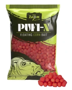 Pellet Pływający Carp Zoom Pufi-X Truskawka