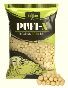 Pellet Pływający Carp Zoom Pufi-X Wanilia