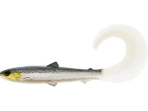 Westin Przynęta Bullteez Curltail 14cm - Headlight 