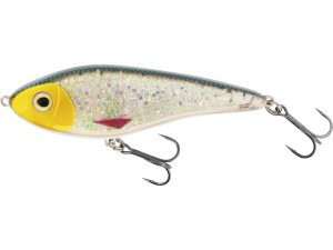 Westin Jerk  14cm Tonący  Headlight Deluxe 65G   