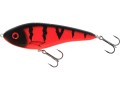 Westin Jerk 14cm Tonący Fire 65G (id: 5855)