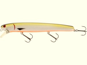 Wobler Westin Jatte Crankbait 17cm 47g - Official Roach