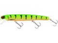 Wobler Westin Jatte Crankbait 17cm 47g - Chartreuse Flow 