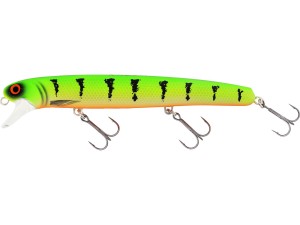 Wobler Westin Jatte Crankbait 17cm 47g - Chartreuse Flow 