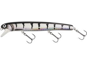 Wobler Westin Jatte Crankbait 17cm 47g - Great Silver 