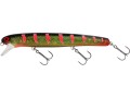 Wobler Westin Jatte Crankbait 17cm 47g - 3D Motoroil Blood 