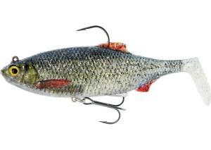 Przynęta Westin Ricky The Roach R'N'R'14cm 57g - Glitter Roach
