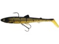 Guma Uzbrojona Westin Bullteez  Shadtail R2F 18cm 70g - Cola Perch 