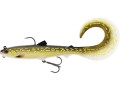 Przynęta Westin Bullteez Curltail R2F  16cm 35g - Natural Pike