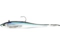 Guma Jaskółka Westin TwitchTeez R2F 9.5cm 9g  - Blue Shinner 