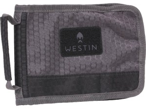   Portfel Westin W4 Rig Wallet Small Titanium Black