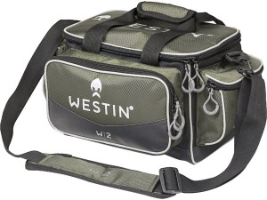 Torba Westin W2 Lure Bag 3 Boxes S Forest Night  