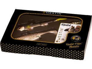 Zestaw Przynęt Westin Gift Box Radek Filips Favourities