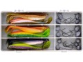 Pudełko Zestaw Sandacz Westin Zander Box Jigging 