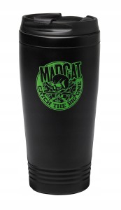Kubek Termo 450 ML Display of Madcat