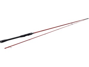 Wędka Westin W6 Streetstick 2ND 216cm  2-10 g