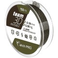 MatchPRO Team Żyłka 3D Invisible 0.30mm - 150m