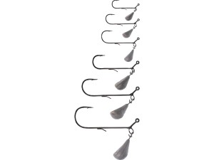 Hak Jigowy Westin Switch Rig 3/0  - 10,5g   