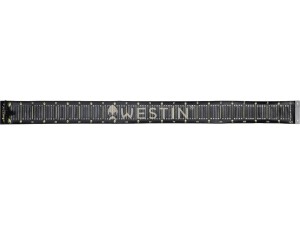 Miarka Mata Westin Pro Measure Mat 10x120cm