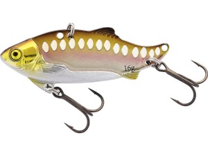 Cykada Westin Ricky The Roach Tungsten Vibration Bait 4,5 cm 9g - Smelt Scale 