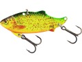 Cykada Westin Ricky The Roach Tungsten Vibration Bait 4,5 cm 9g - Firetiger Rudd 