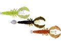 Przynęty Westin Crecraw Slim R 'N R 5,5cm Dark Water Mix     