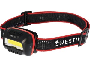 Lampka Czołowa Westin Headlamp Sunbeam Led 350 LM