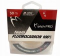 Żyłka Team Fluorocarbon 100% 0,30mm 50m Match Pro