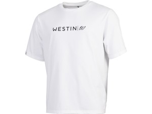 Koszulka Westin W Rrange T-Shirt Bright White - M