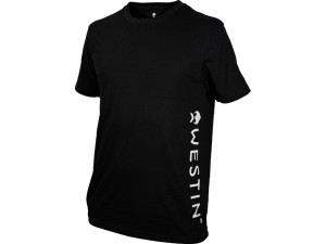  Koszulka Westin Vertical T-Shirt Black - XXL    
