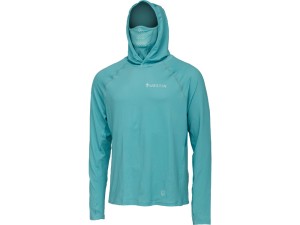 Bluza Westin Bay UPF Hoodie Sea Breeze XL 