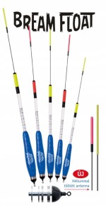Cralusso Spławik - Waggler Bream Float 10g