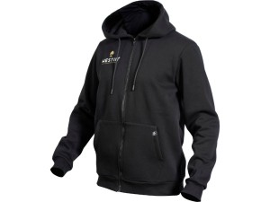  Bluza Westin Oryginal Zip Hoodie Black XL 
