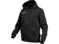  Bluza Westin Oryginal Zip Hoodie Black XXL  