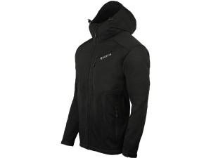 Kurtka Westin Super Duty Softshell  Steel Black 2.0 - M