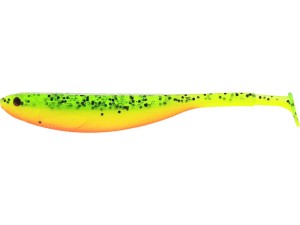Przynęta Westin Shadteez ULTRA 12cm - Green Tiger 