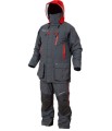 Kombinezon Westin W4 Winter Suit Extreme  Steel Grey XXL  