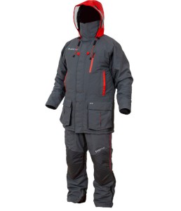 Kombinezon Westin W4 Winter Suit Extreme  Steel Grey XXL  